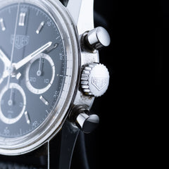 Heuer Chronographe «CS 3113» (1998)