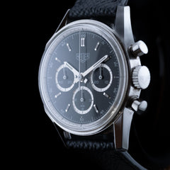 Heuer Chronographe «CS 3113» (1998)
