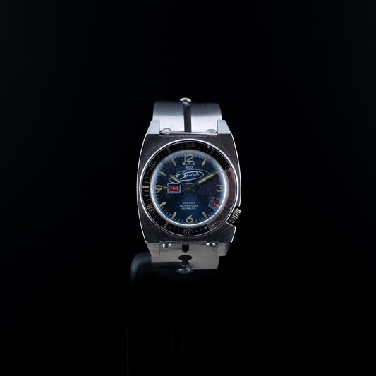 ZRC 300 «Spatiale» (1960’s)