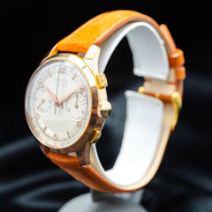 Chronographe Doyle valjoux 23 - L'Atelier du Temps