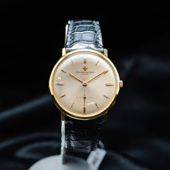 Vacheron Constantin 6457 - L'Atelier du Temps