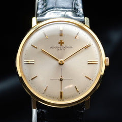 Vacheron Constantin 6457 - L'Atelier du Temps