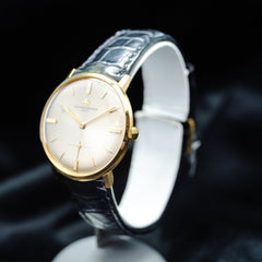 Vacheron Constantin 6457 - L'Atelier du Temps