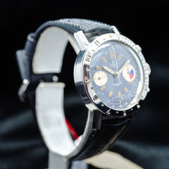 Chronographe Dreffa Etanche - L'Atelier du Temps