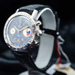 Chronographe Dreffa Etanche - L'Atelier du Temps