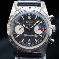 Difor Chronorégate - L'Atelier du Temps