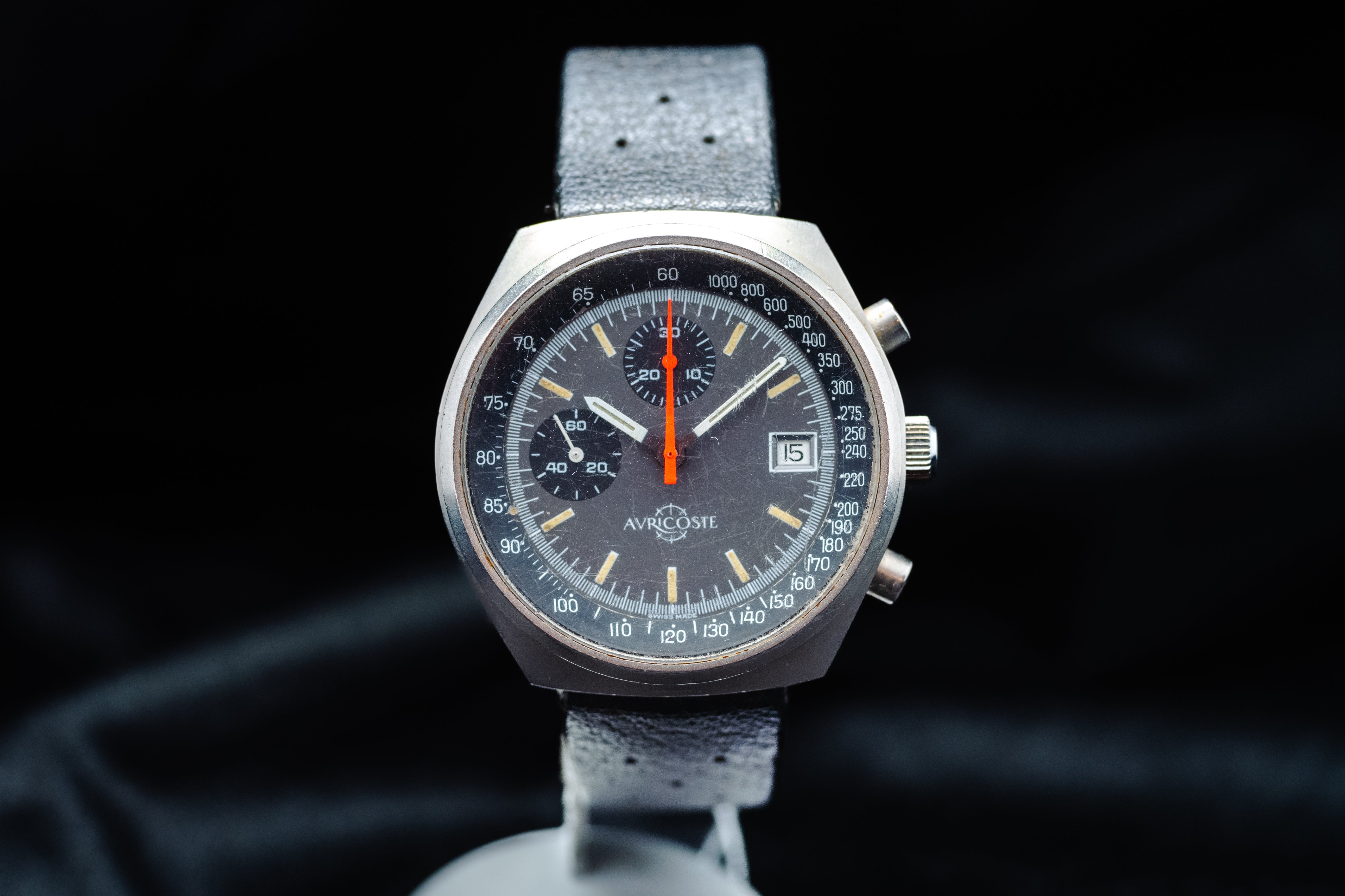 Auricoste Type XX - Armée Française - L'Atelier du Temps