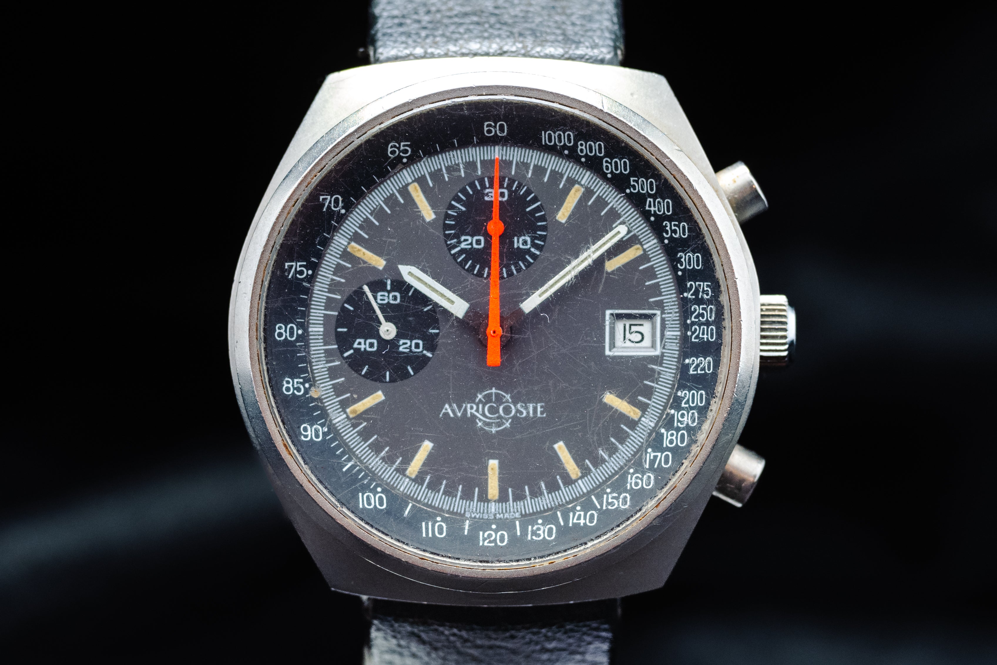 Auricoste Type XX - Armée Française - L'Atelier du Temps