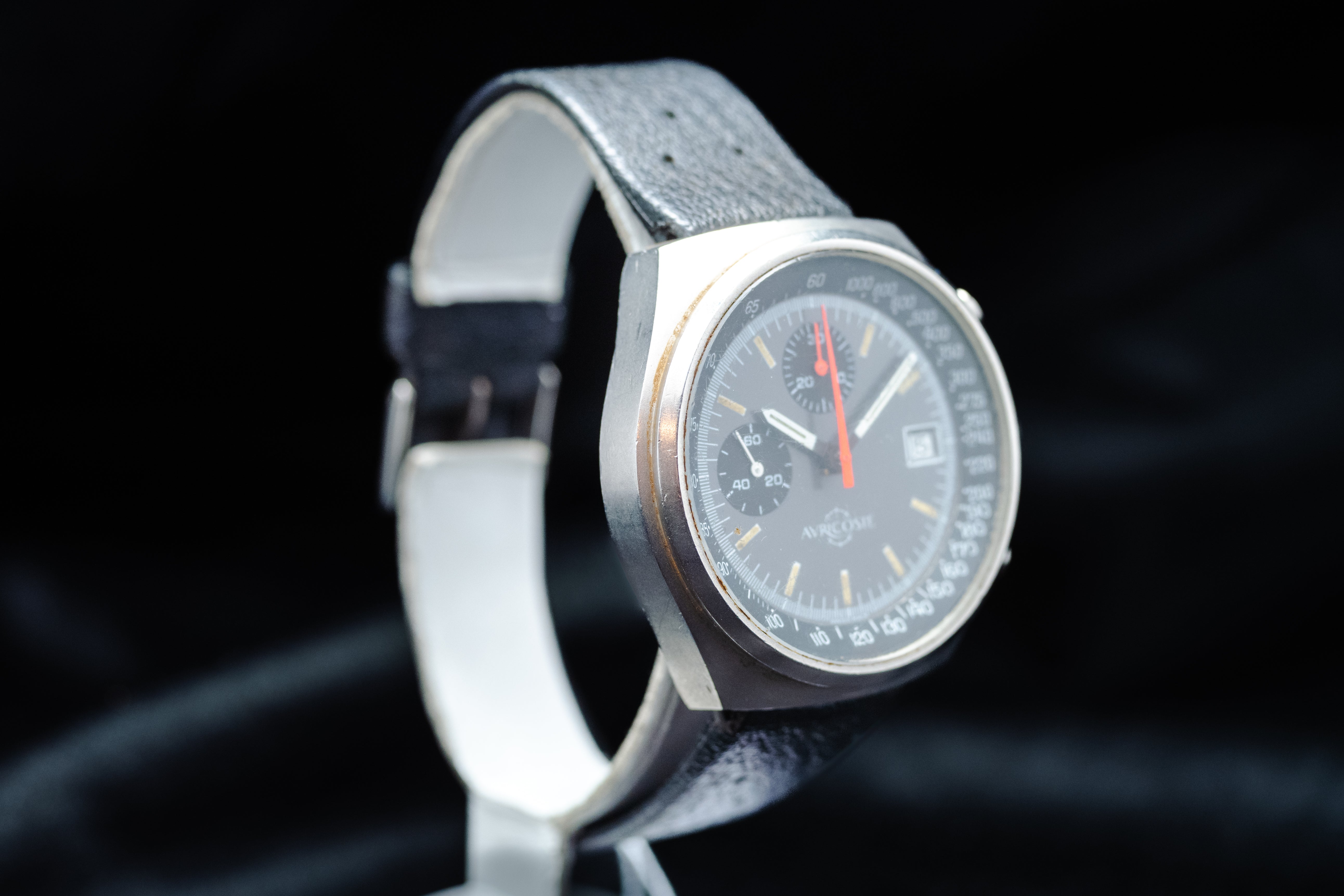 Auricoste Type XX - Armée Française - L'Atelier du Temps