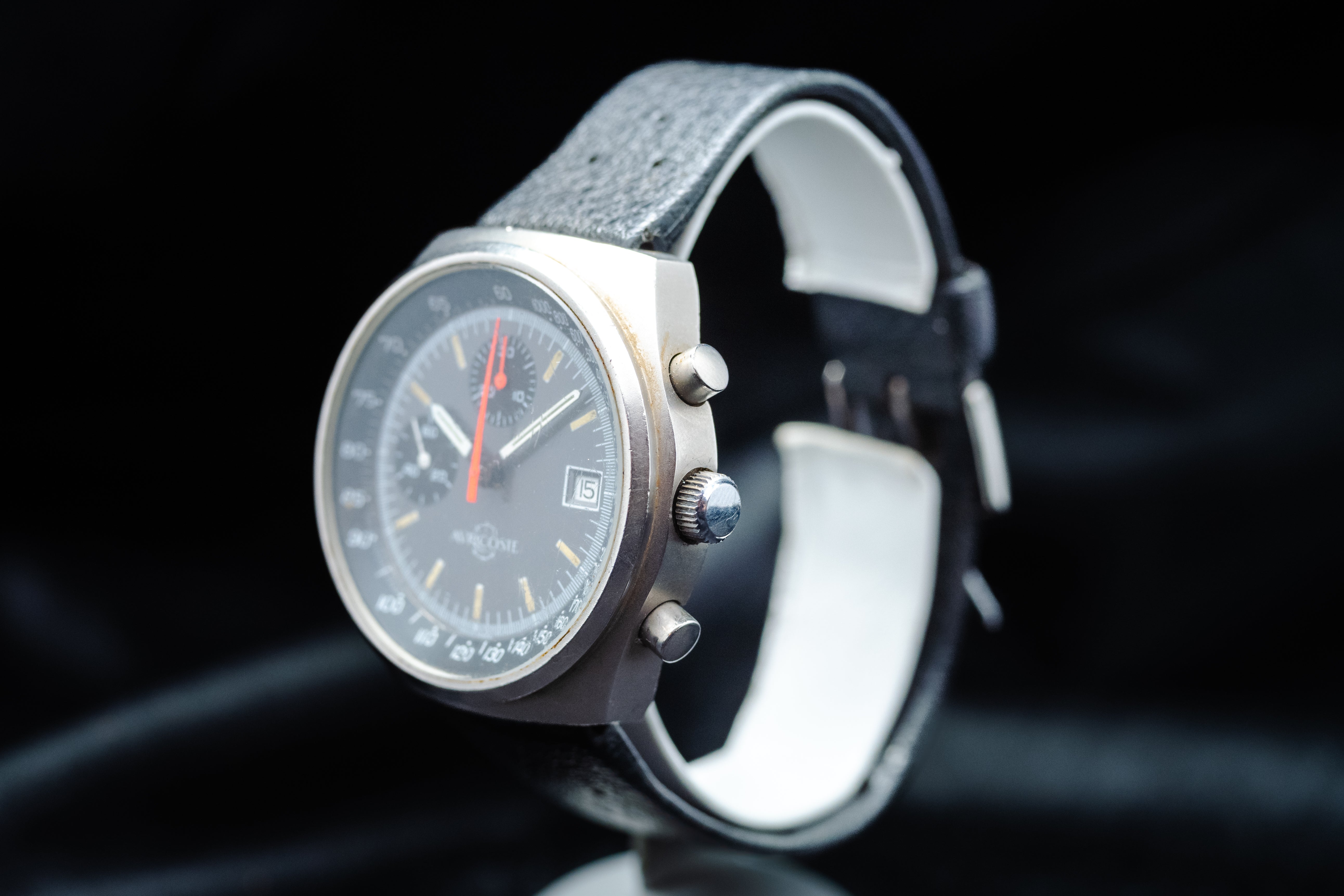 Auricoste Type XX - Armée Française - L'Atelier du Temps