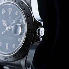 Rolex Explorer 16550 (1984)