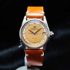 Universal Genève polerouter Super 869112/02 - L'Atelier du Temps