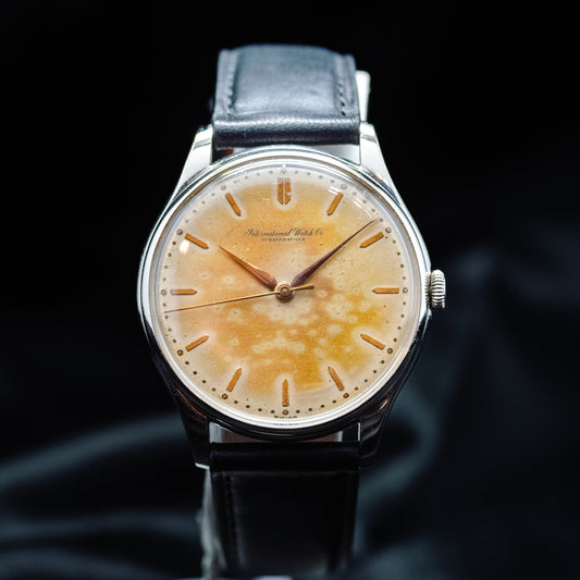 IWC Schaffhausen - L'Atelier du Temps