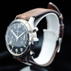 Mathey-Tissot Type XX - L'Atelier du Temps