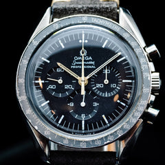 Omega Speedmaster 861 step dial full set - L'Atelier du Temps