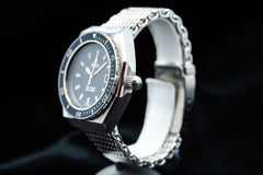 Omega seamaster SHOM - L'Atelier du Temps