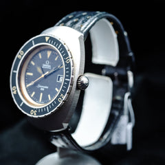 Omega Seamaster 200m - L'Atelier du Temps