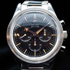 Oméga Speedmaster ck2915-1 - L'Atelier du Temps