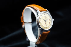 Omega constellation Pie Pan - L'Atelier du Temps