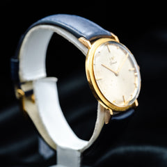 Lip Geneve - L'Atelier du Temps