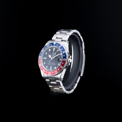 Rolex GMT Master 16750 «Pepsi» (1983)