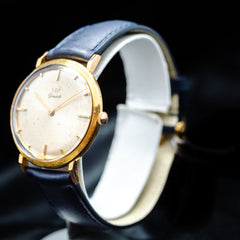 Lip Geneve - L'Atelier du Temps