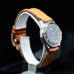 Omega Petite Seconde - L'Atelier du Temps