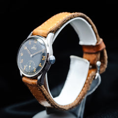 Omega Petite Seconde - L'Atelier du Temps