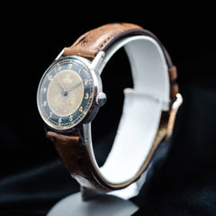 Omega tuxedo - L'Atelier du Temps