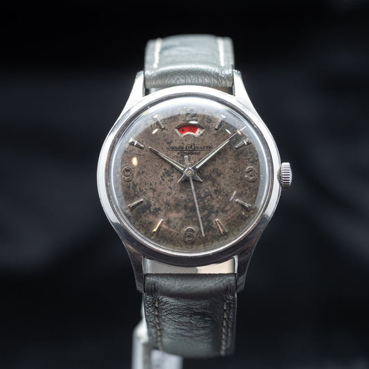Jaeger LeCoultre Powermatic tropicale - L'Atelier du Temps