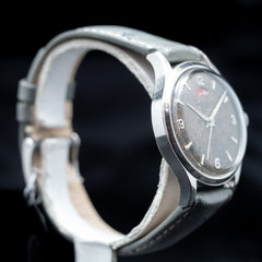 Jaeger LeCoultre Powermatic tropicale - L'Atelier du Temps