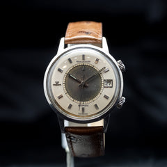 Jaeger-Lecoultre Memovox - L'Atelier du Temps