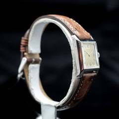 Patek Philippe Lady Square - L'Atelier du Temps