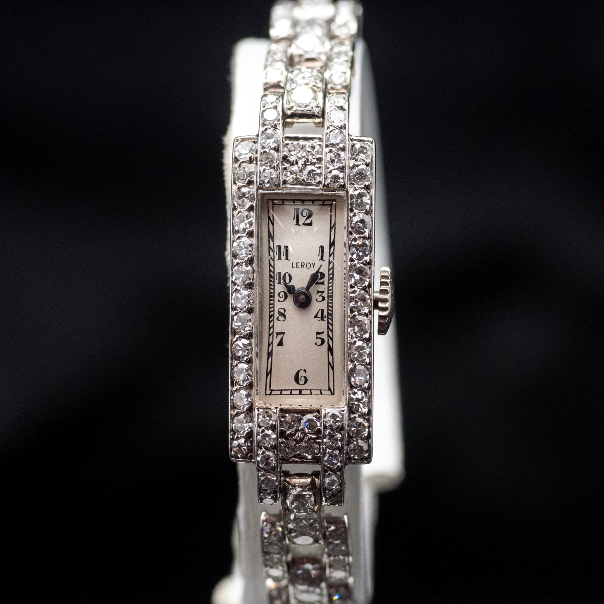 Leroy & Cie Lady - L'Atelier du Temps