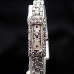 Leroy & Cie Lady - L'Atelier du Temps