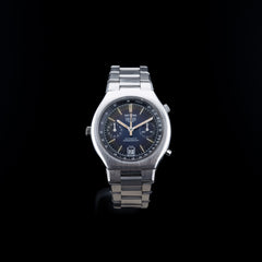 Heuer Daytona “Blue dial” (1960’s)