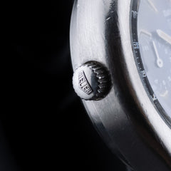 Heuer Daytona “Blue dial” (1960’s)