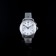 Omega 33.3/Waltham A11 «Army bundle» (1940’s)