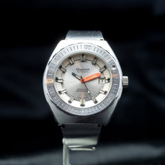 Gigandet sub 20 ATU - L'Atelier du Temps