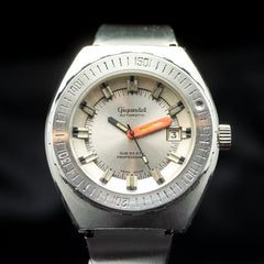 Gigandet sub 20 ATU - L'Atelier du Temps