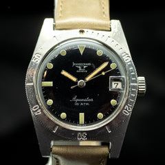 Jean Richard Aquastar 1701 - L'Atelier du Temps