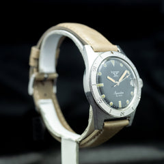 Jean Richard Aquastar 1701 - L'Atelier du Temps