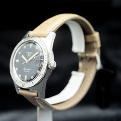 Jean Richard Aquastar 1701 - L'Atelier du Temps