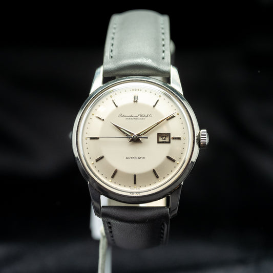 IWC Schaffhausen - L'Atelier du Temps