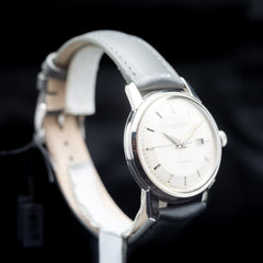 IWC Schaffhausen - L'Atelier du Temps