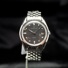 Eterna-Matic Kontiki - L'Atelier du Temps