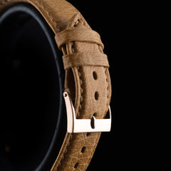 Eterna Matic Centenaire «Rose Gold» (1960’s)