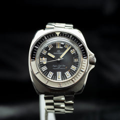 Movado Super Subsea - L'Atelier du Temps
