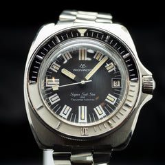 Movado Super Subsea - L'Atelier du Temps