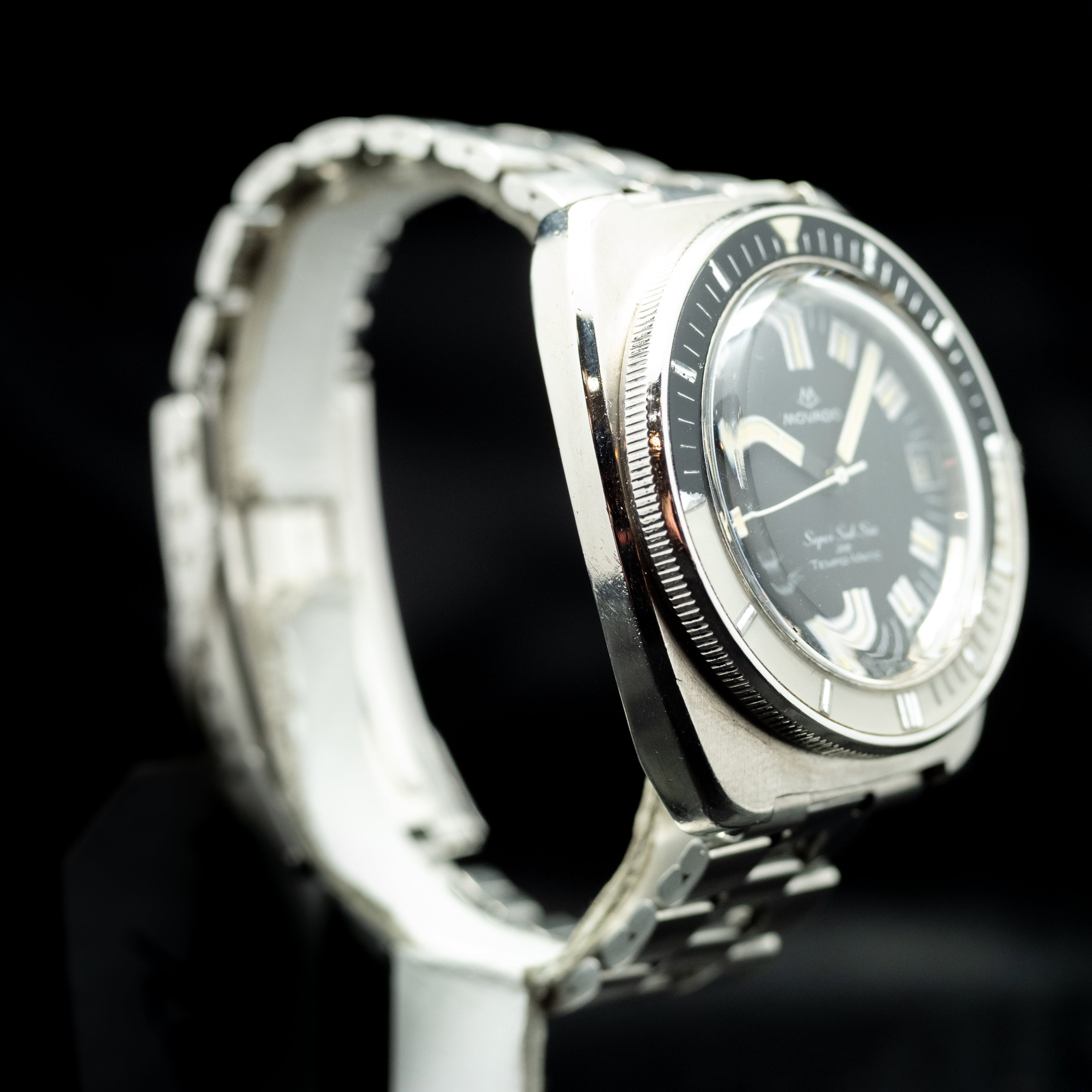 Movado Super Subsea - L'Atelier du Temps